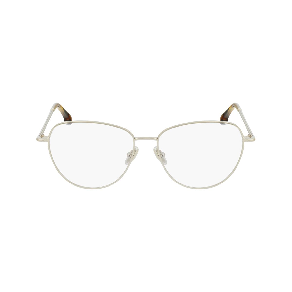 Glasögonbågar Victoria Beckham VB21195515714 Ø 55 mm - 2
