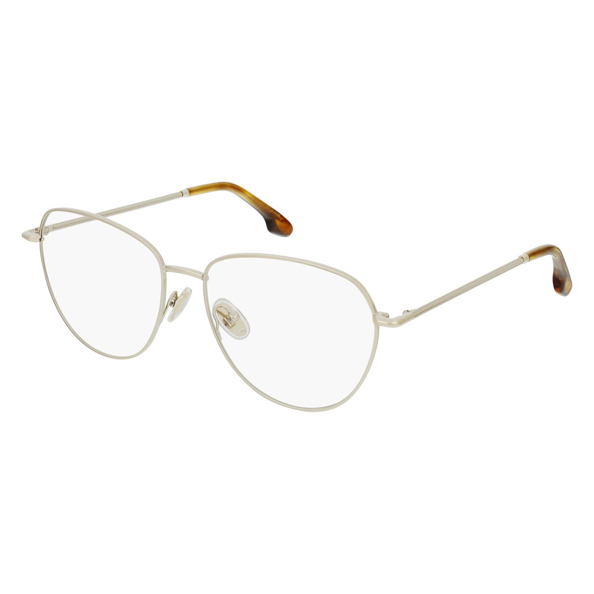 Glasögonbågar Victoria Beckham VB21195515714 Ø 55 mm