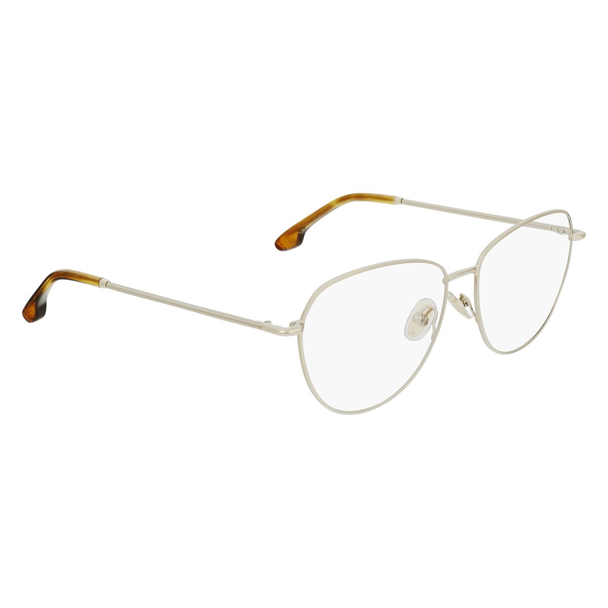 Glasögonbågar Victoria Beckham VB21195515714 Ø 55 mm - 3