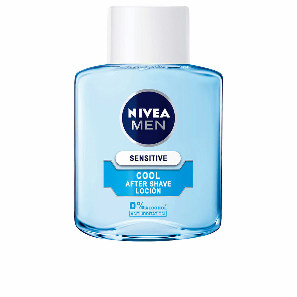 Rakvatten Nivea NIVEA MEN 100 ml