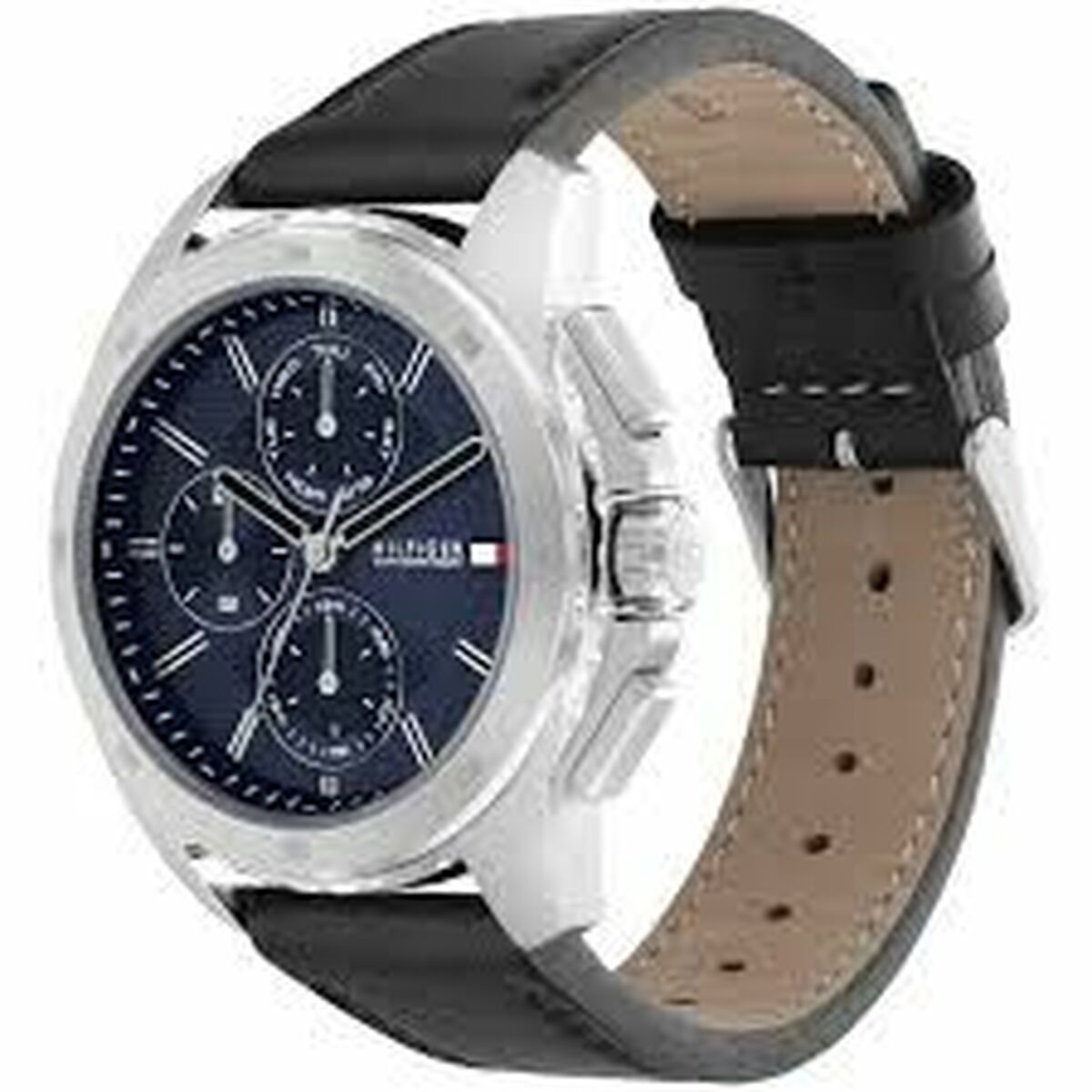 Herrklocka Tommy Hilfiger 1710619 (Ø 46 mm) - 2