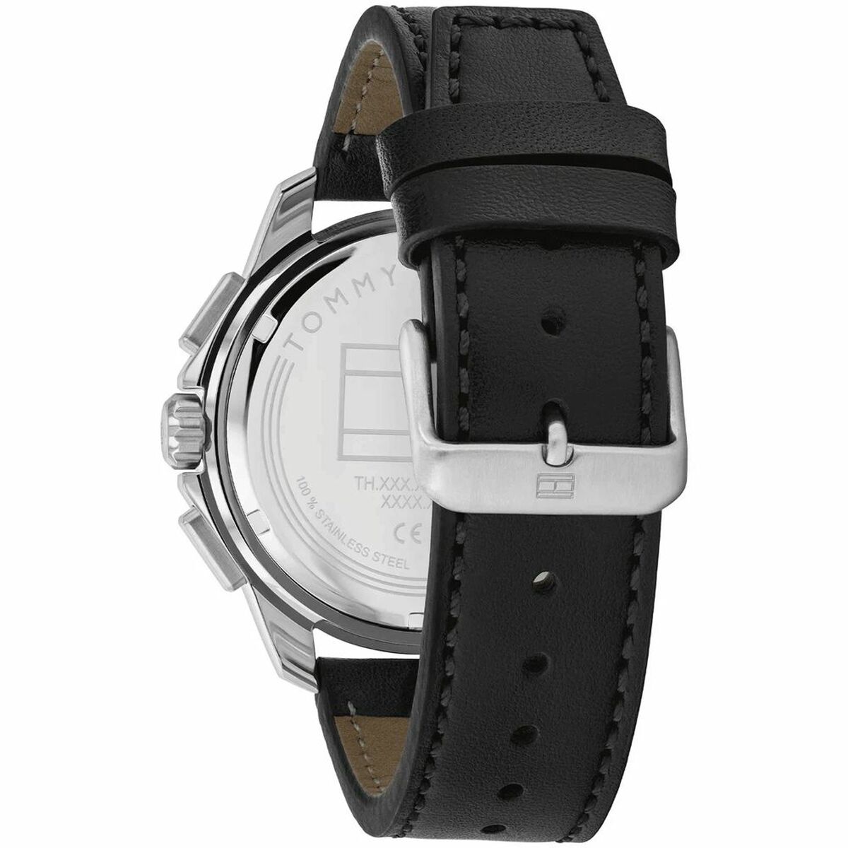 Herrklocka Tommy Hilfiger 1710619 (Ø 46 mm) - 3