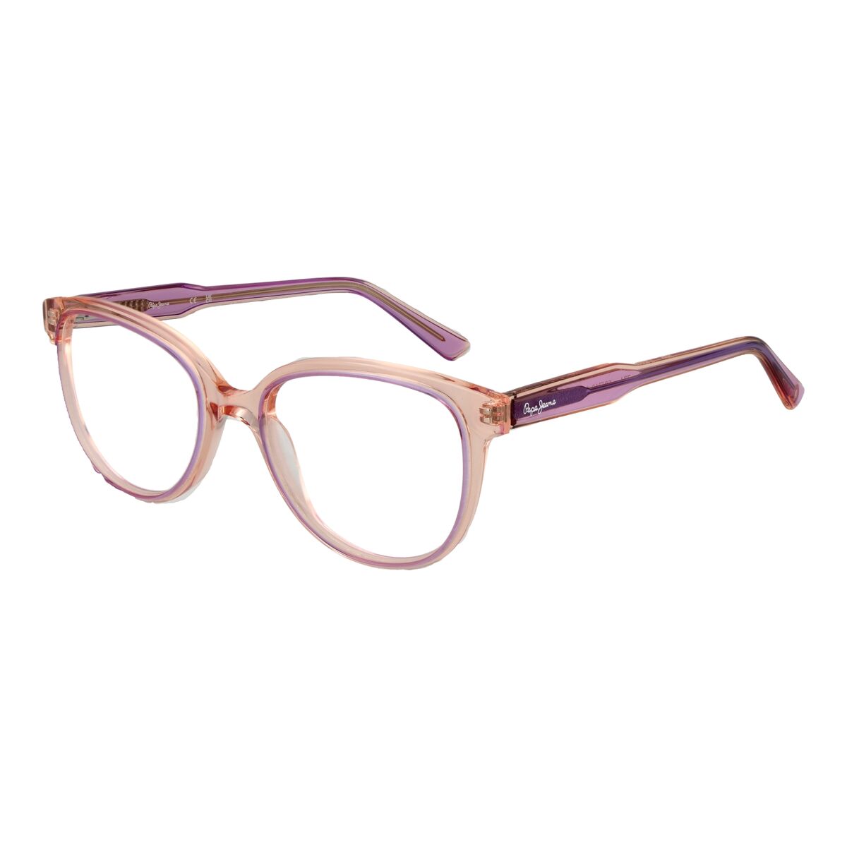 Glasögonbågar Pepe Jeans PJ3569 52774
