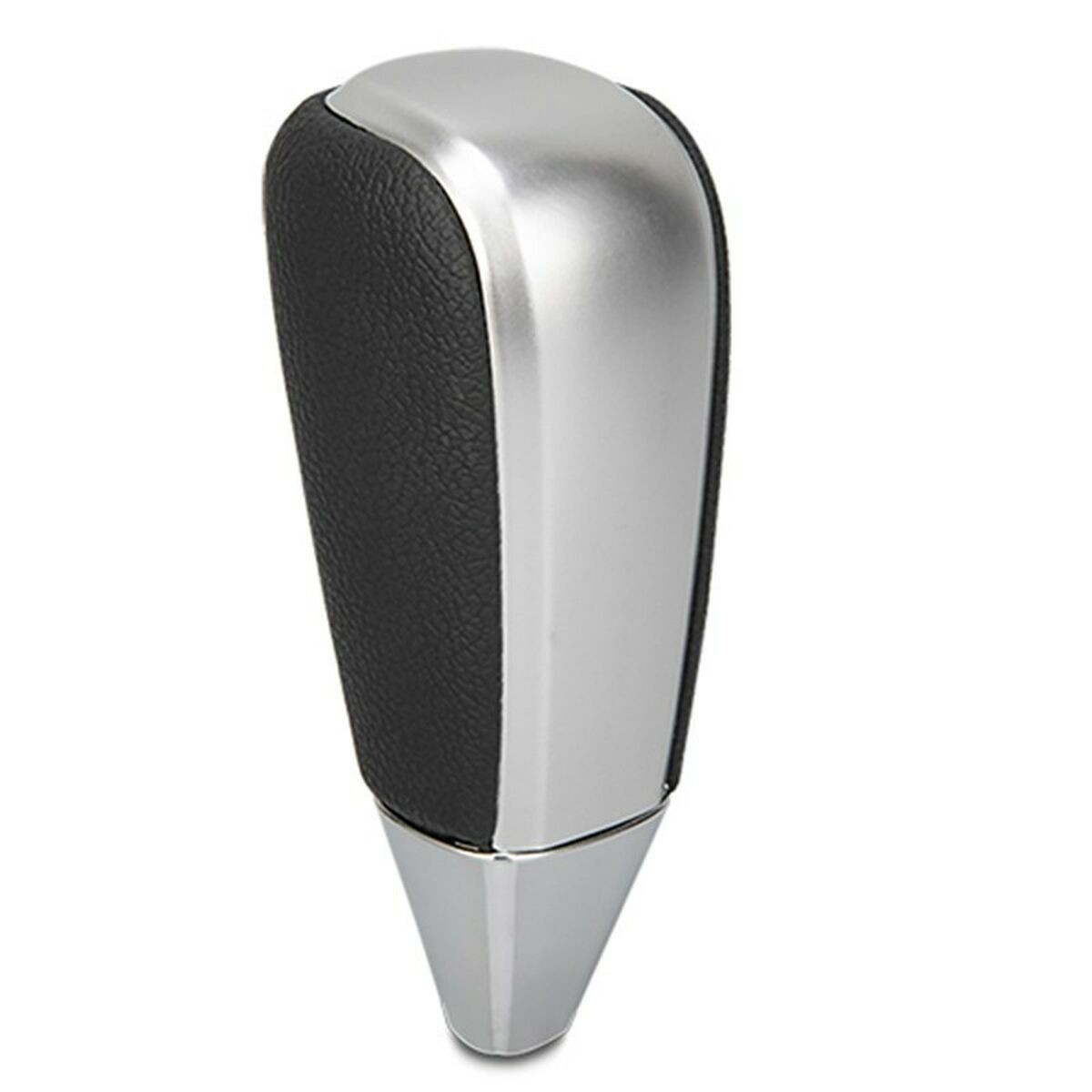Växelspak POM40150 Silver