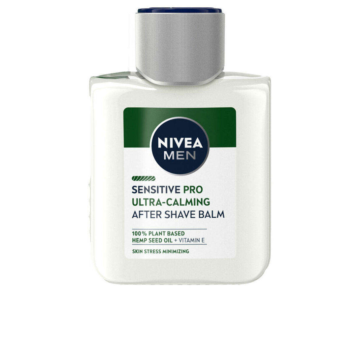 Rakvatten Nivea MEN SENSITIVE 100 ml