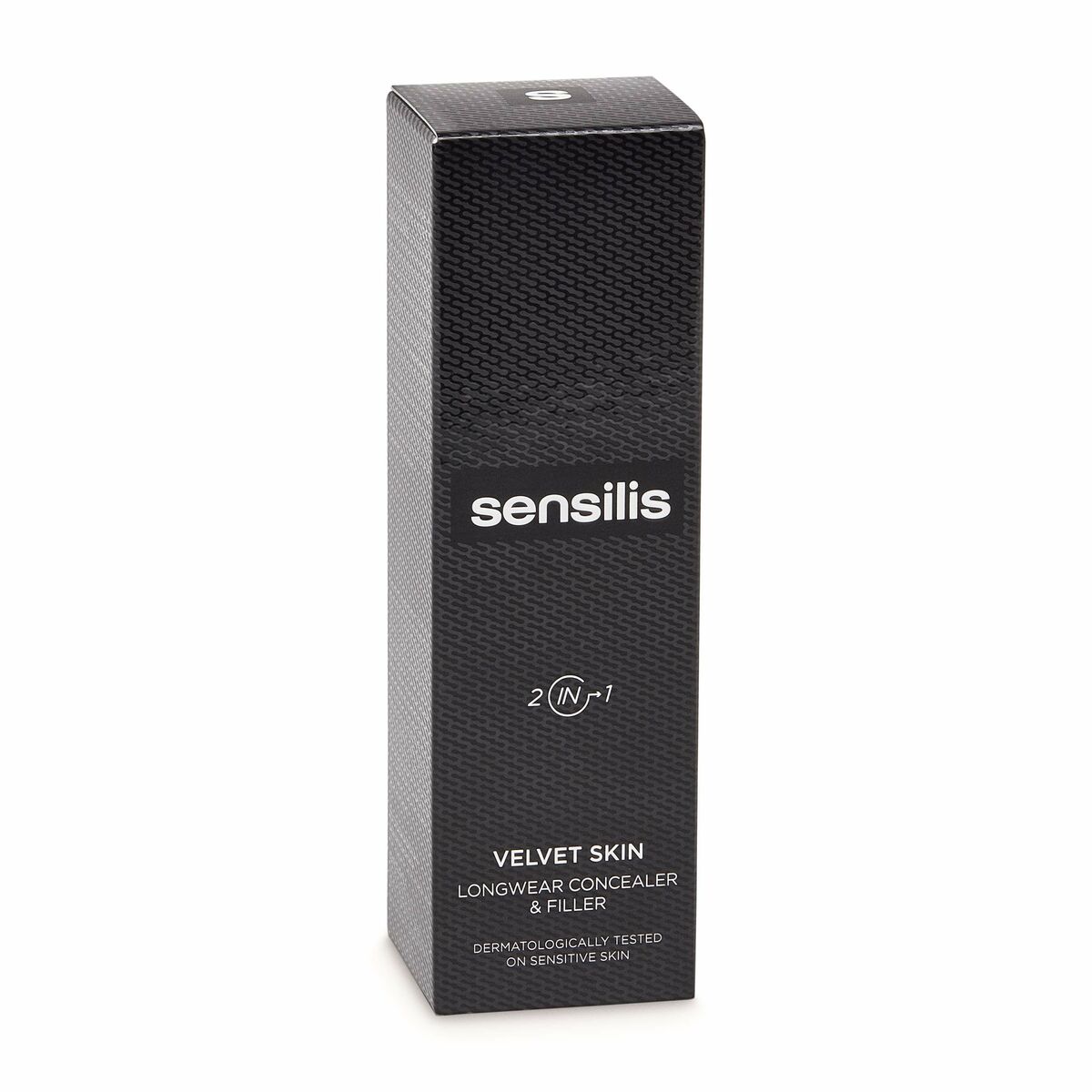 Concealer Sensilis Velvet Skin Nº 01-Light 7 ml - 2