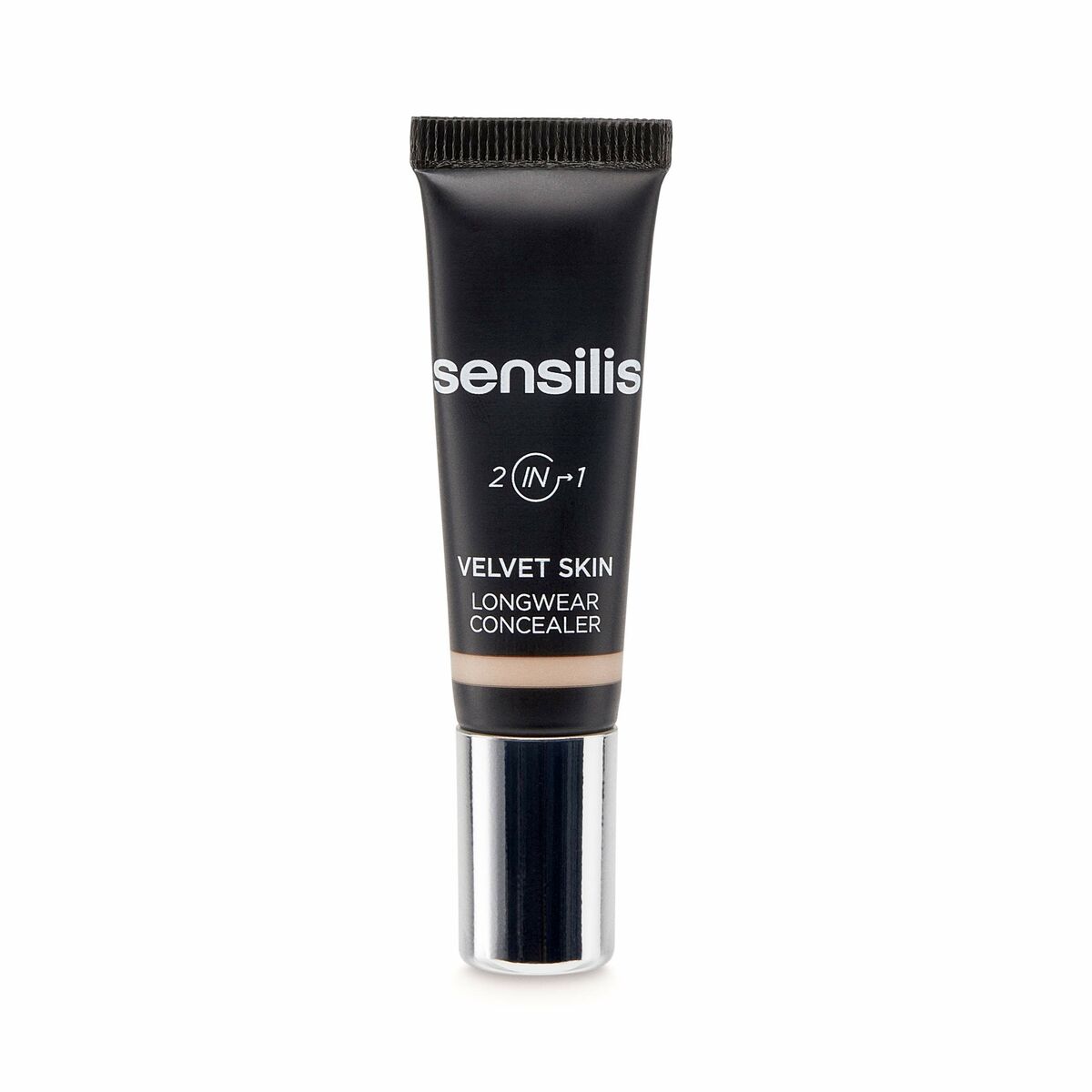 Concealer Sensilis Velvet Skin Nº 01-Light 7 ml