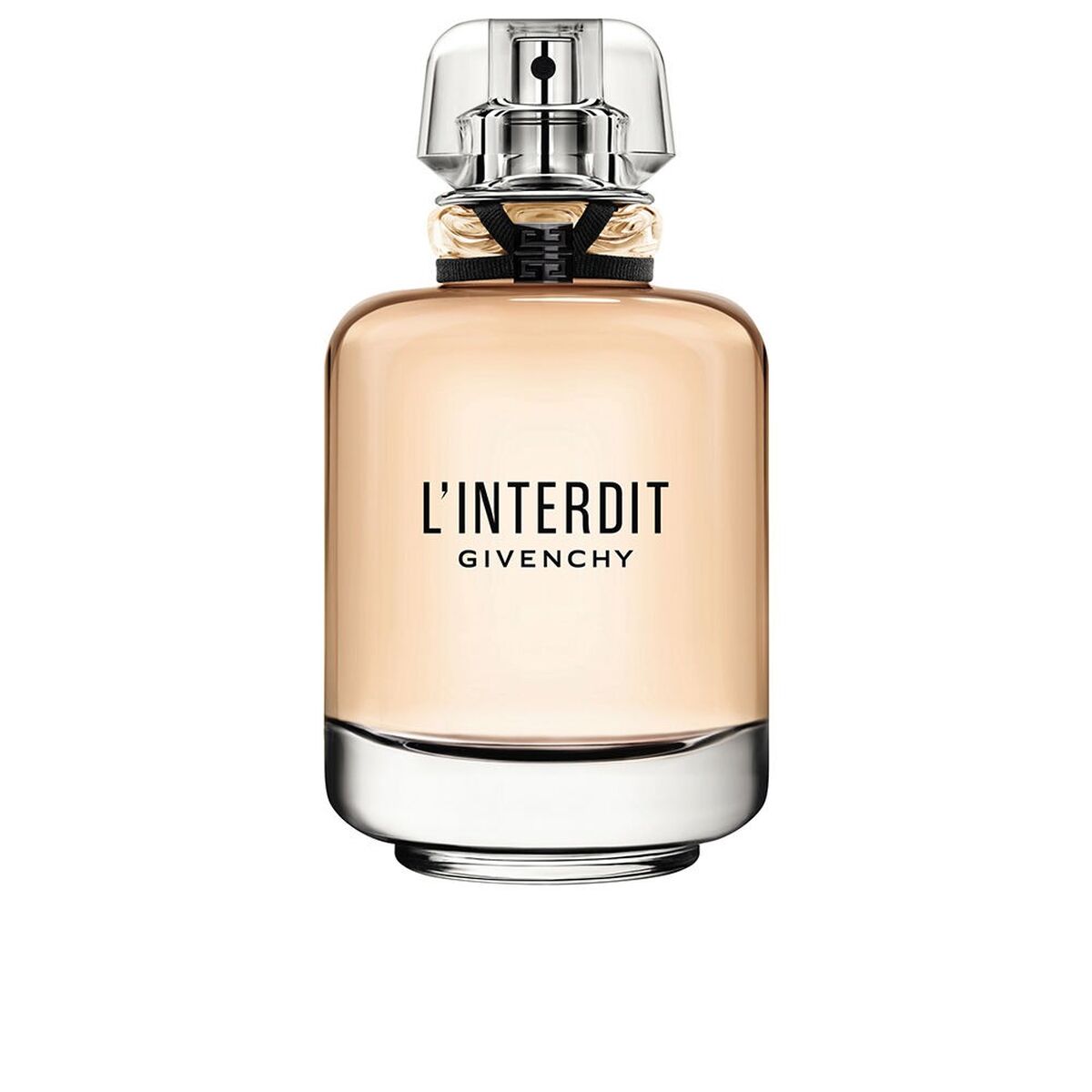 Parfym Damer Givenchy L'INTERDIT EDP 100 ml Påfyllning - 2