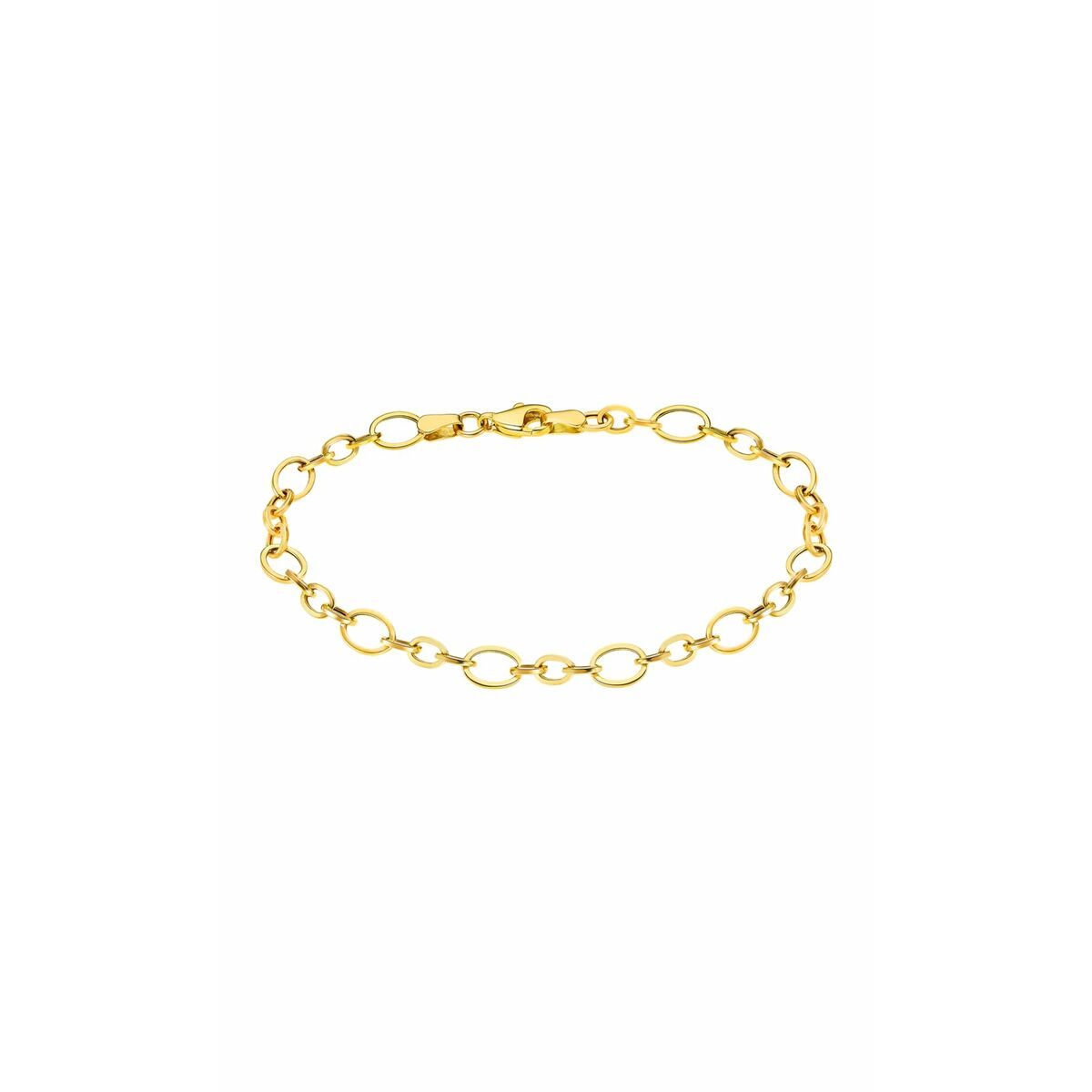 Damarmband Lotus AP00086/19 Gyllene
