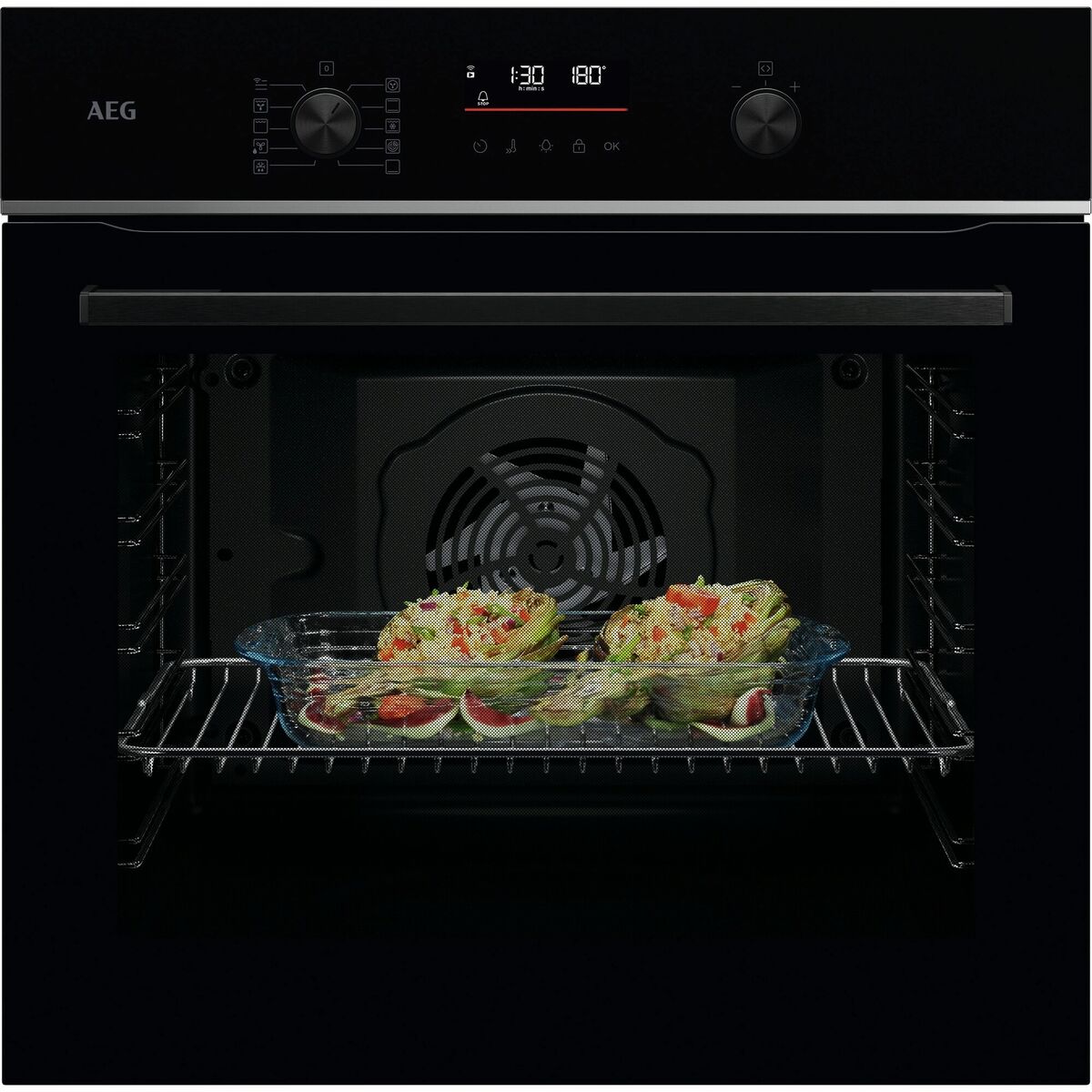 Ugn AEG OU5PB41WSB GT 72 L