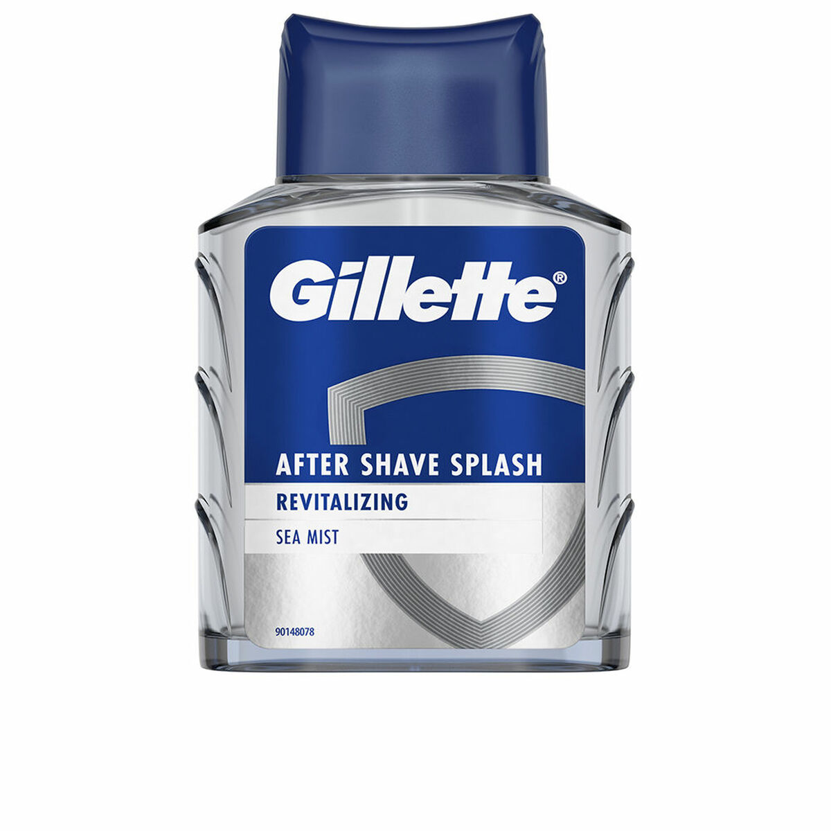 Rakvatten Gillette AFTER SHAVE REVITALISING 100 ml