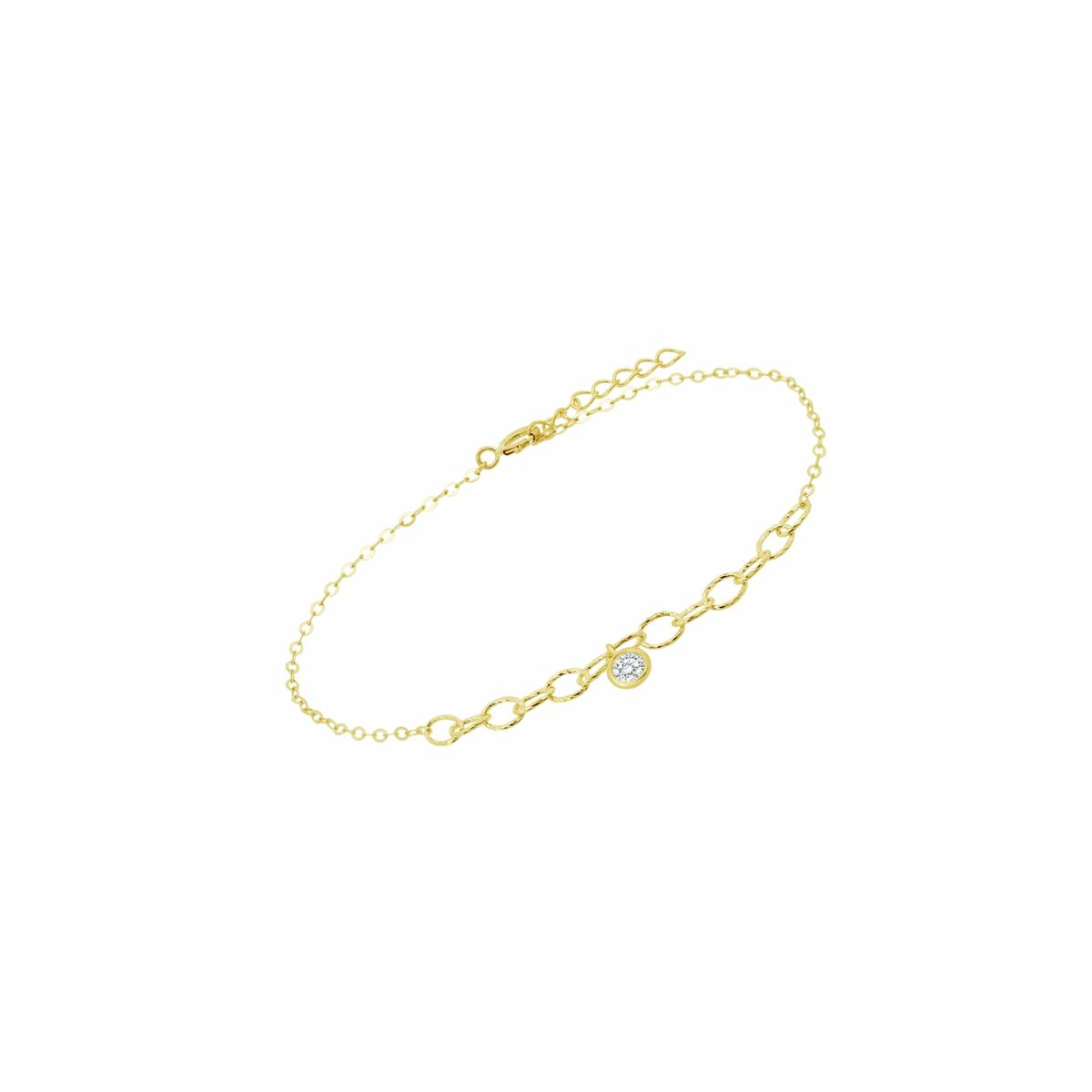Damarmband Lotus HIN00050/18