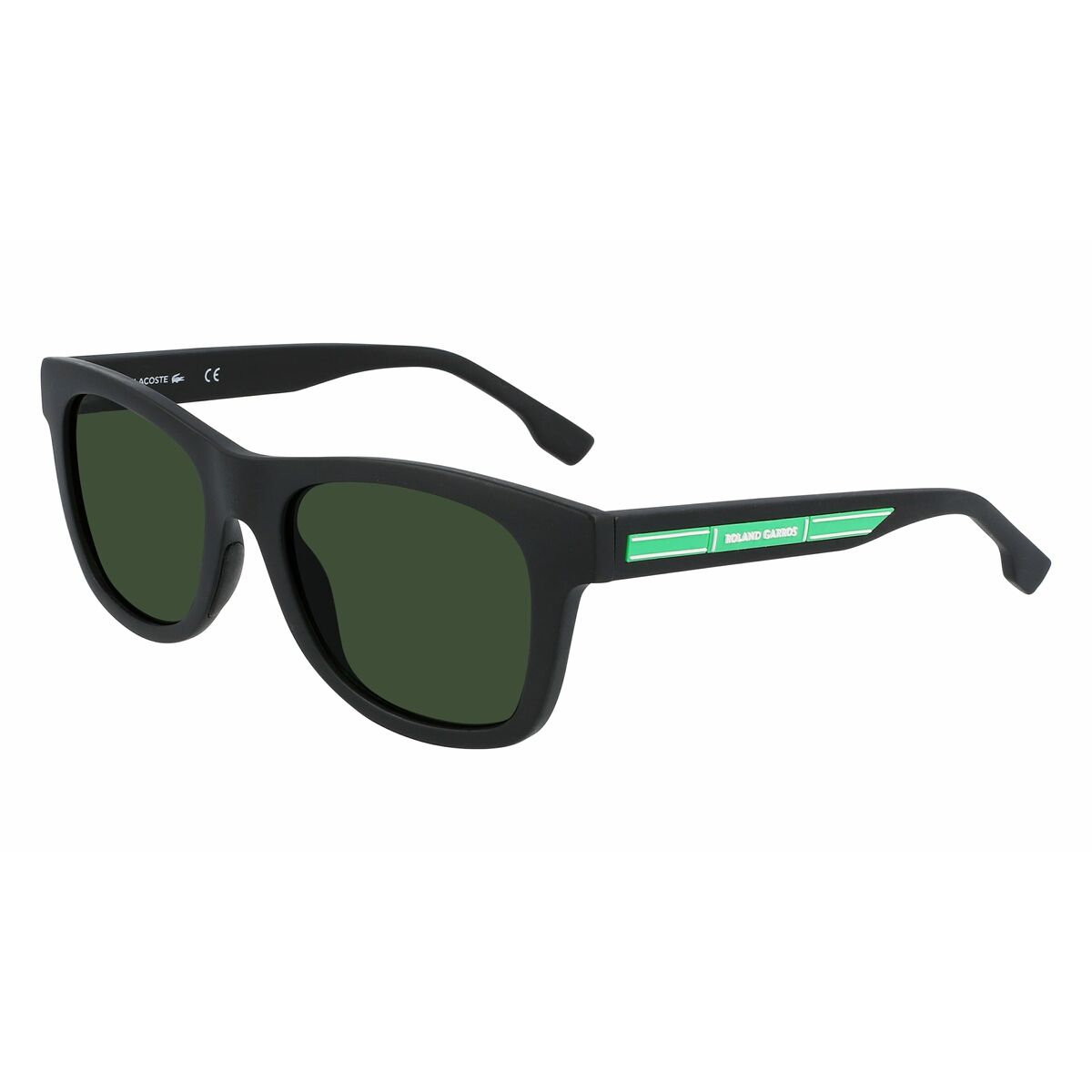 Barnsolglasögon Lacoste L3643SRG-1 Ø 48 mm - 3