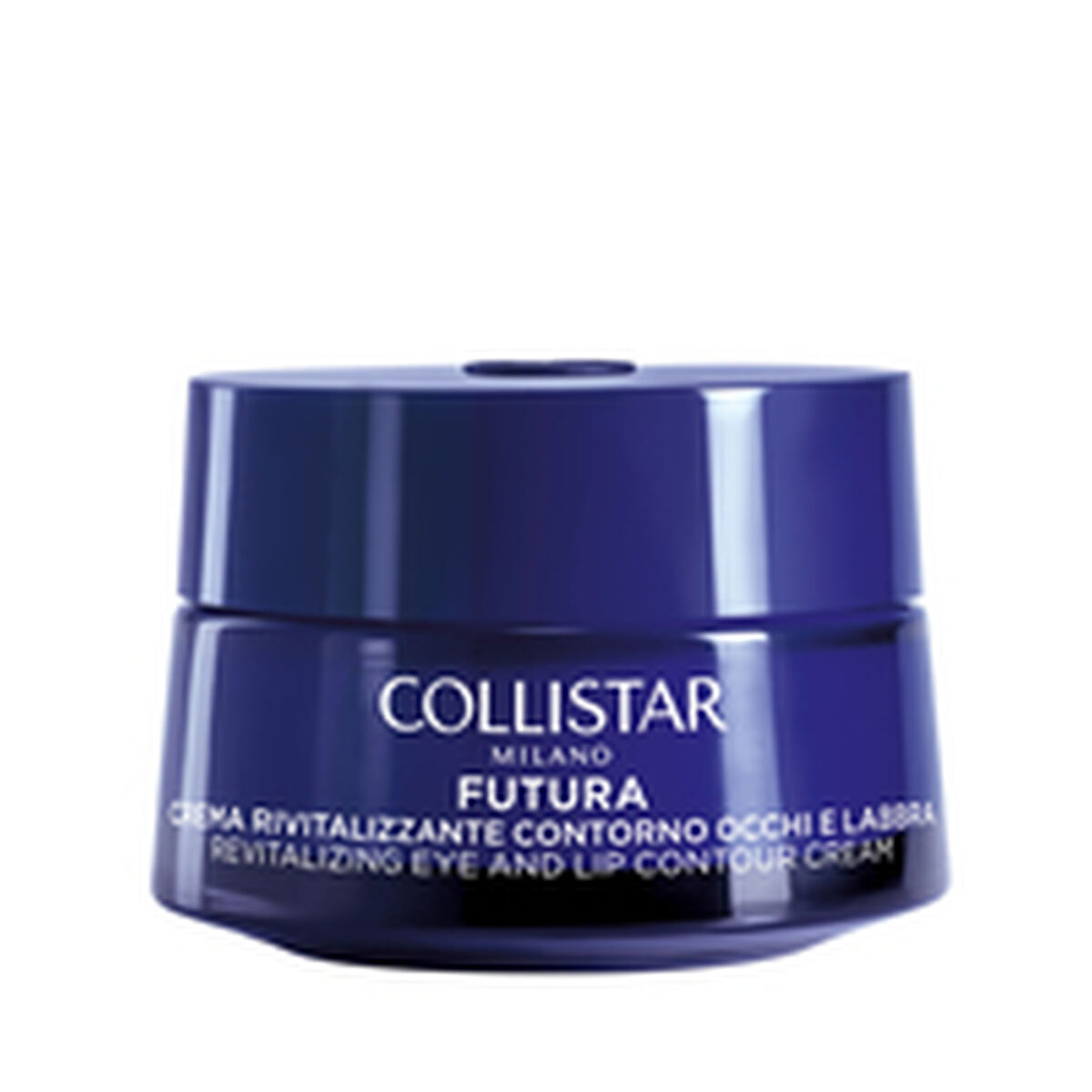 Anti age-kräm för ögon- och läppkonturer Collistar FUTURA 15 ml - 2