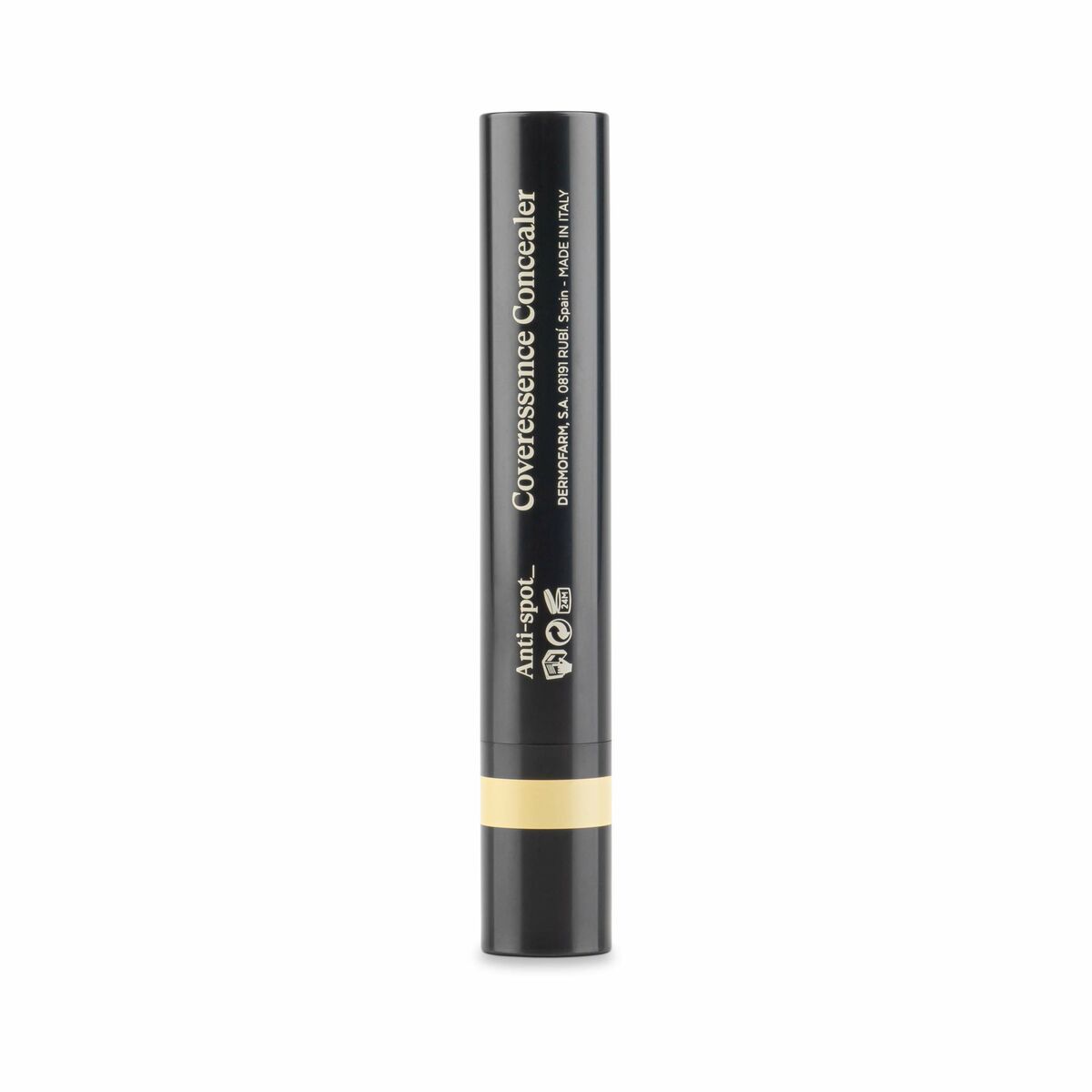 Concealerstift Sensilis Coveressence 2 g - 3