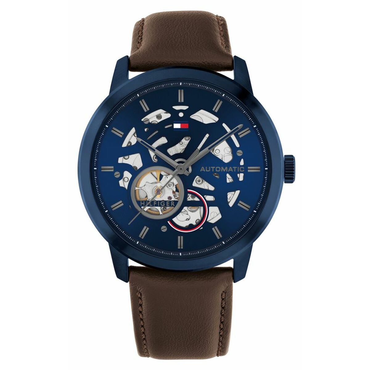 Herrklocka Tommy Hilfiger 1710660 (Ø 42 mm)