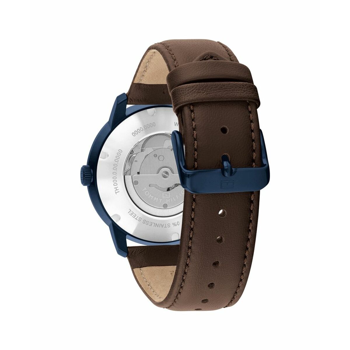 Herrklocka Tommy Hilfiger 1710660 (Ø 42 mm) - 3