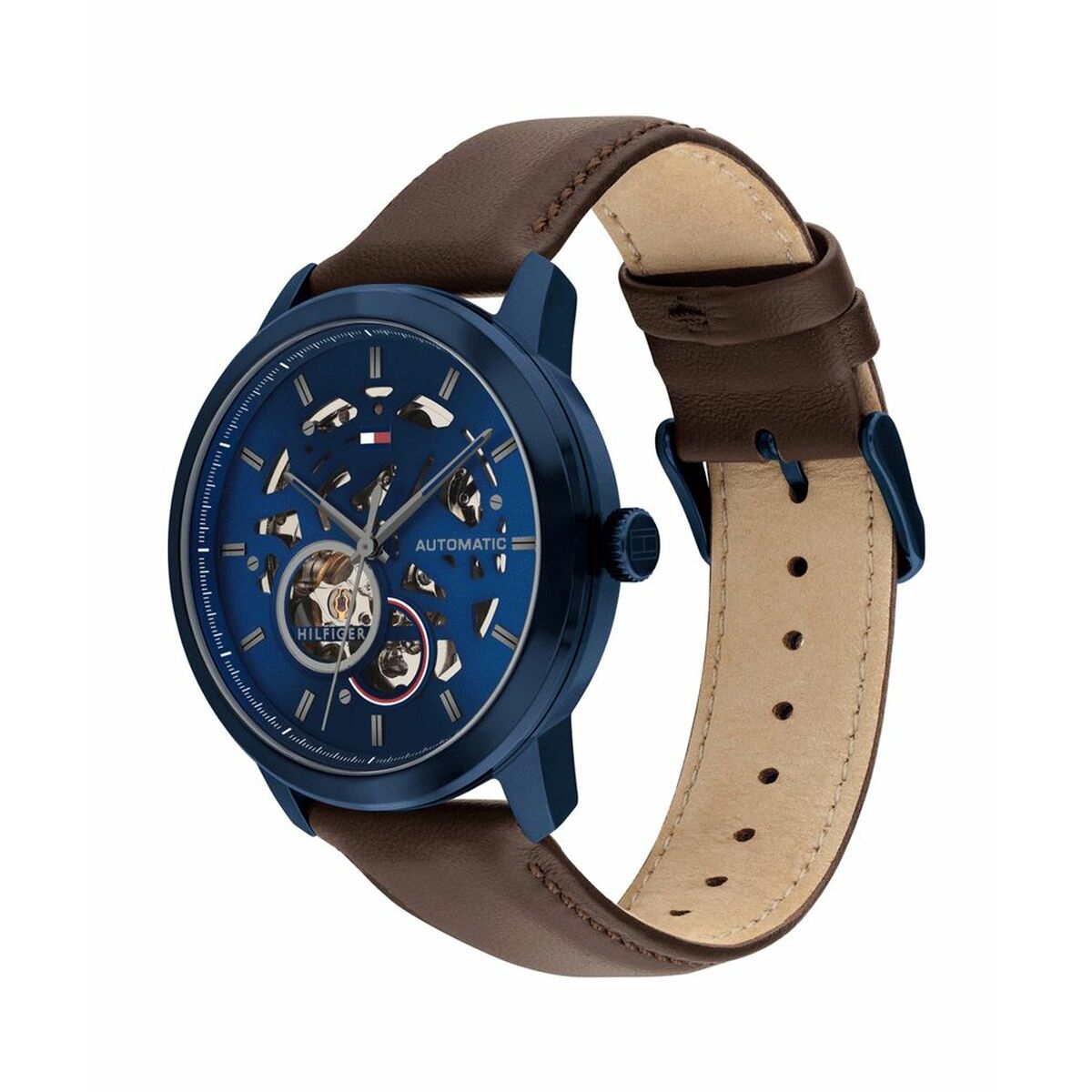Herrklocka Tommy Hilfiger 1710660 (Ø 42 mm) - 2