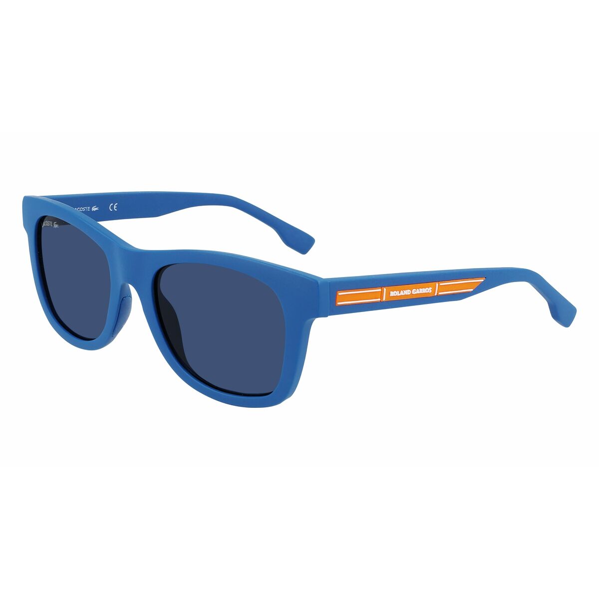 Barnsolglasögon Lacoste L3643SRG-424 Ø 48 mm - 3
