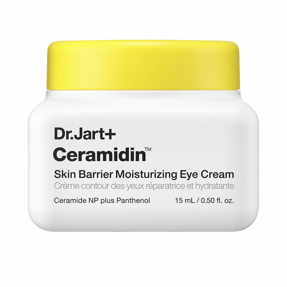 Ögonkontur DR.JART+ CERAMIDIN 15 ml