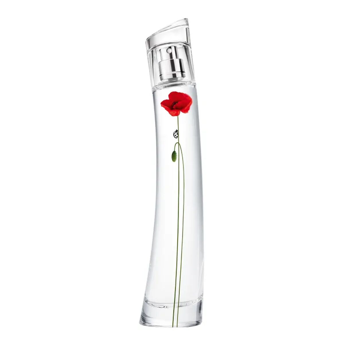 Parfym Damer Kenzo Flower by Kenzo La Récolte Parisienne EDP 75 ml - 2