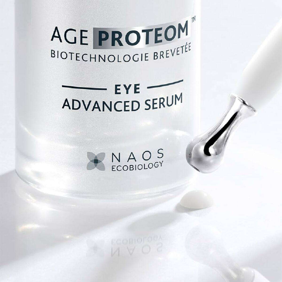 Ögonkontur Institut Esthederm AGE PROTEOM 15 ml - 2