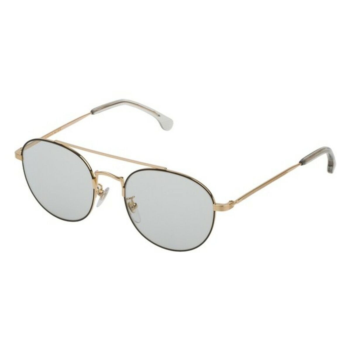 Herrsolglasögon Lozza SL2313M53302G Ø 53 mm