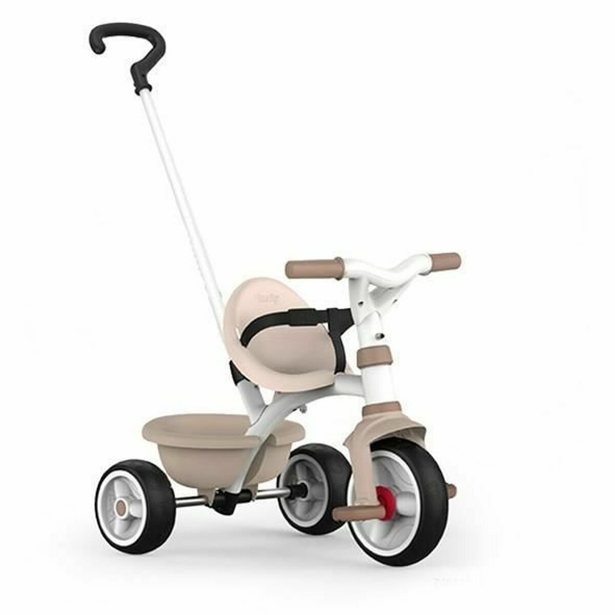 Trehjuling Smoby Be move Beige