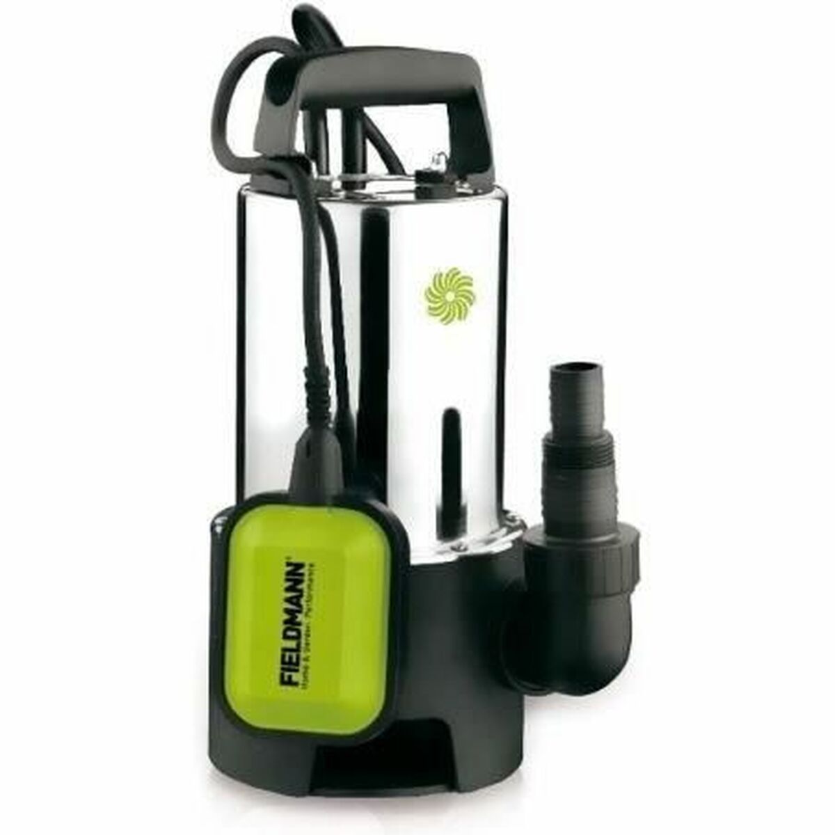 Vattenpump Fieldmann 400 W