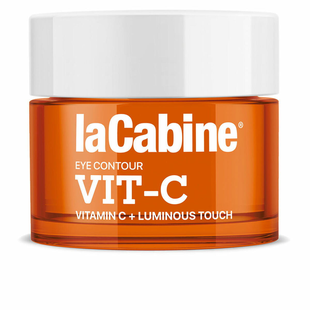 Ögonkontur laCabine VIT-C 15 ml