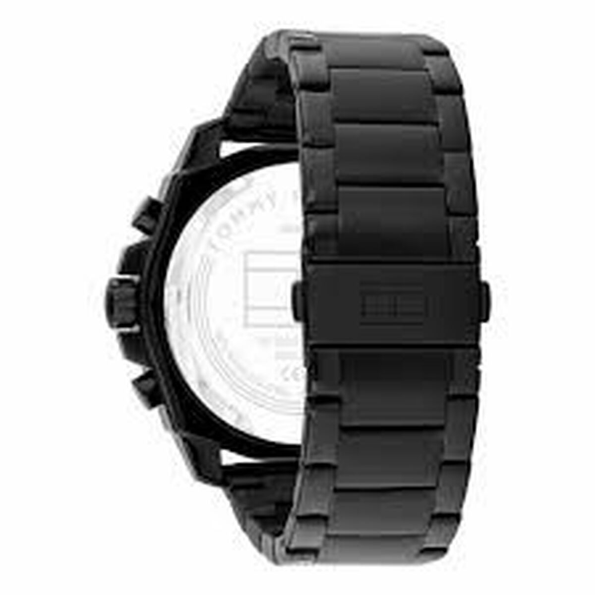 Herrklocka Tommy Hilfiger 1710690 (Ø 49 mm) - 3