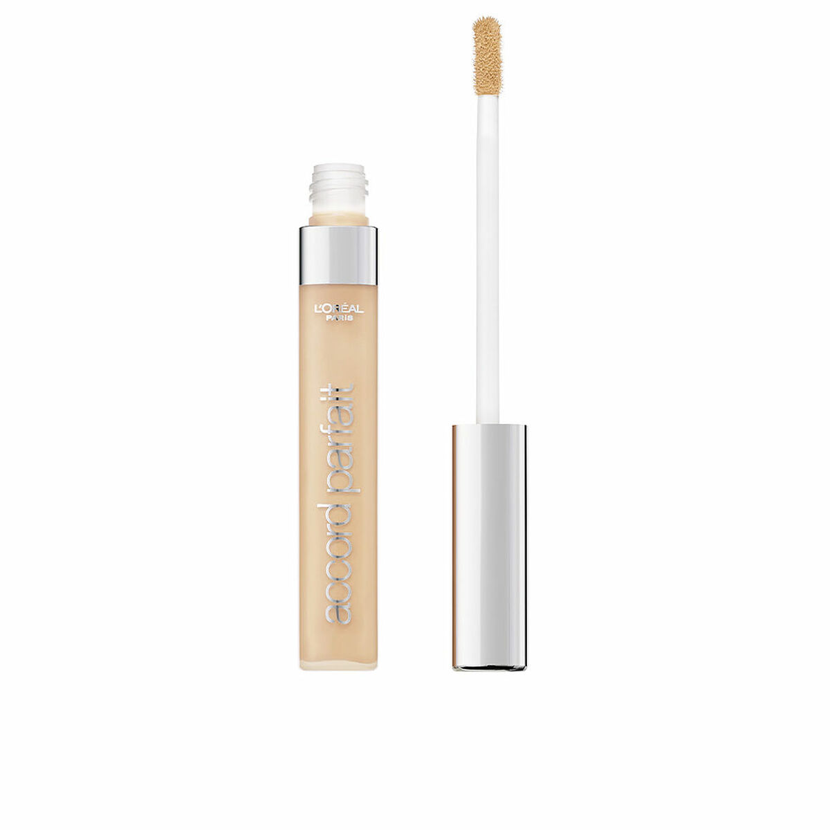 Concealer L'Oreal Make Up Accord Parfait 1R-ivoire rosé Nº 1r-Ivoire Rose 6,8 ml Vätska