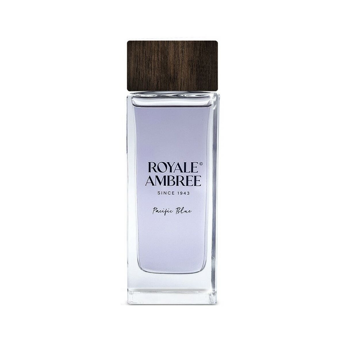 Parfym Damer Royale Ambree Pacific Blue EDC 100 ml - 2