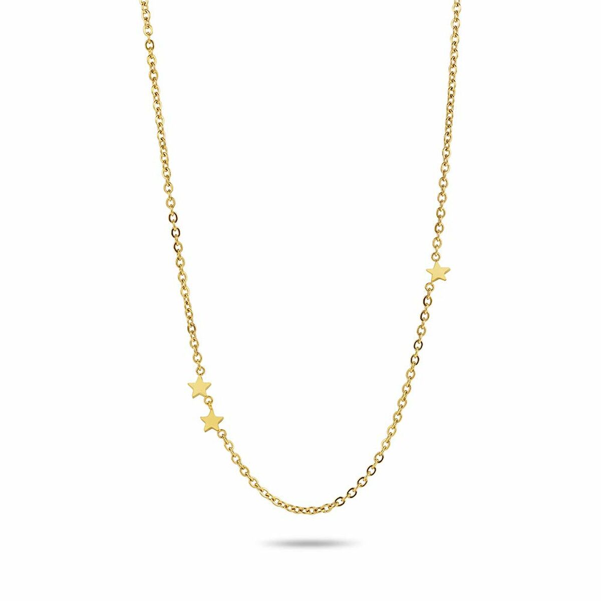 Damhalsband CO88 Collection 8CN-26137 Gyllene - 2