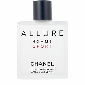 Rakvatten Chanel ALLURE HOMME 100 ml