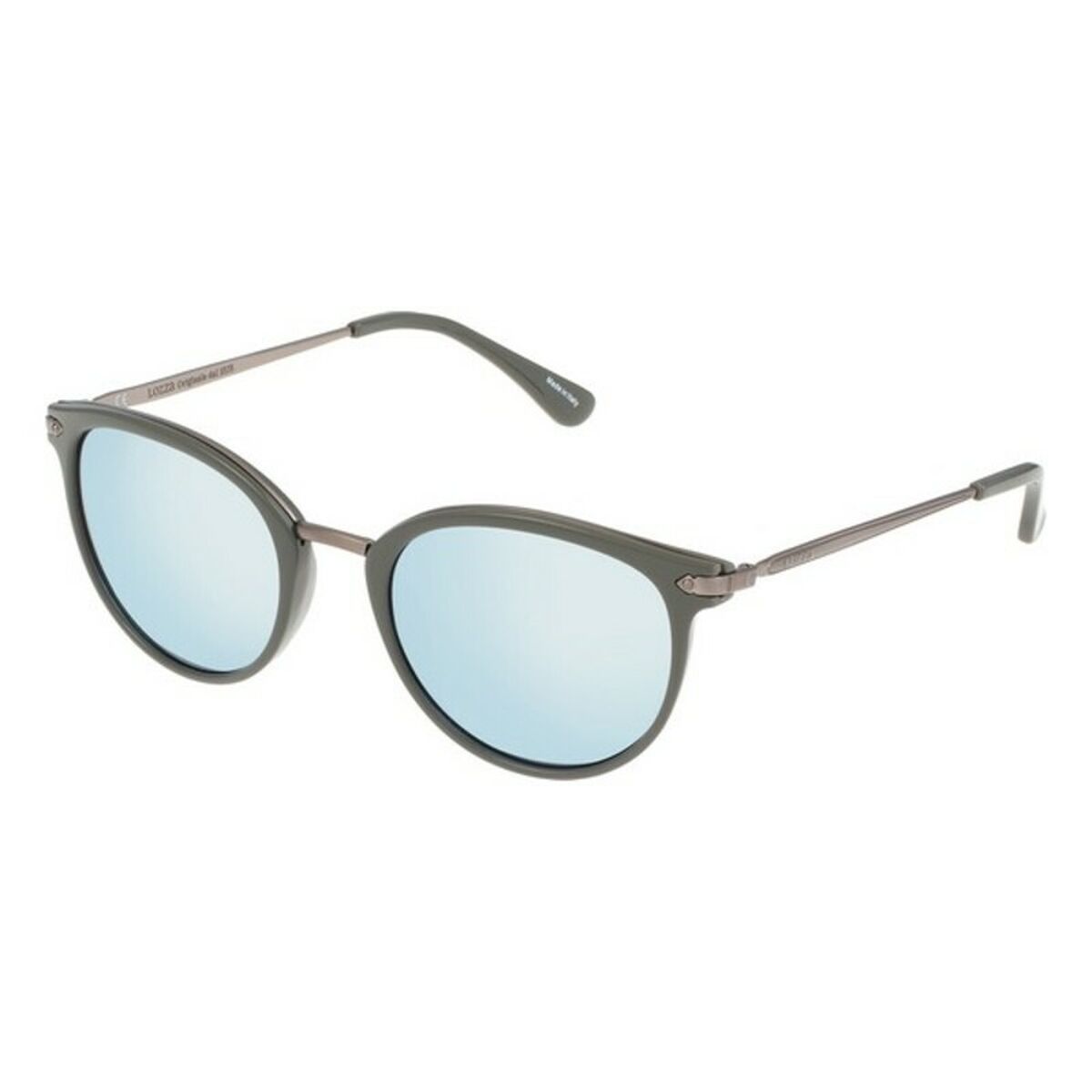 Unisexsolglasögon Lozza SL4027M519GWX Ø 51 mm