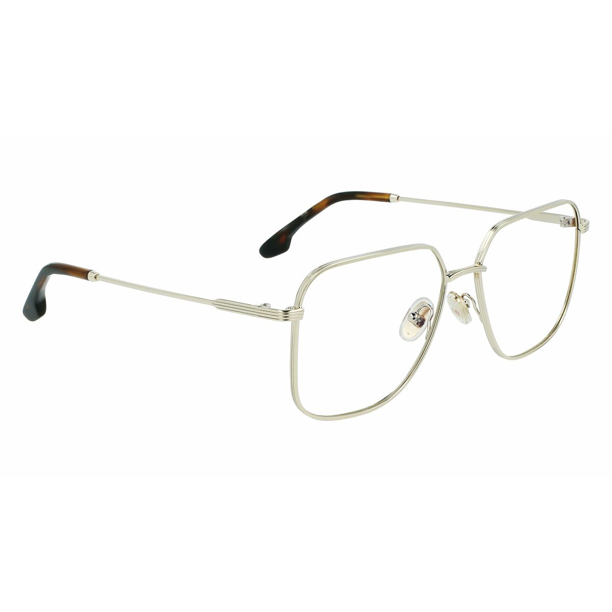 Glasögonbågar Victoria Beckham VB21245515756 Ø 55 mm - 3