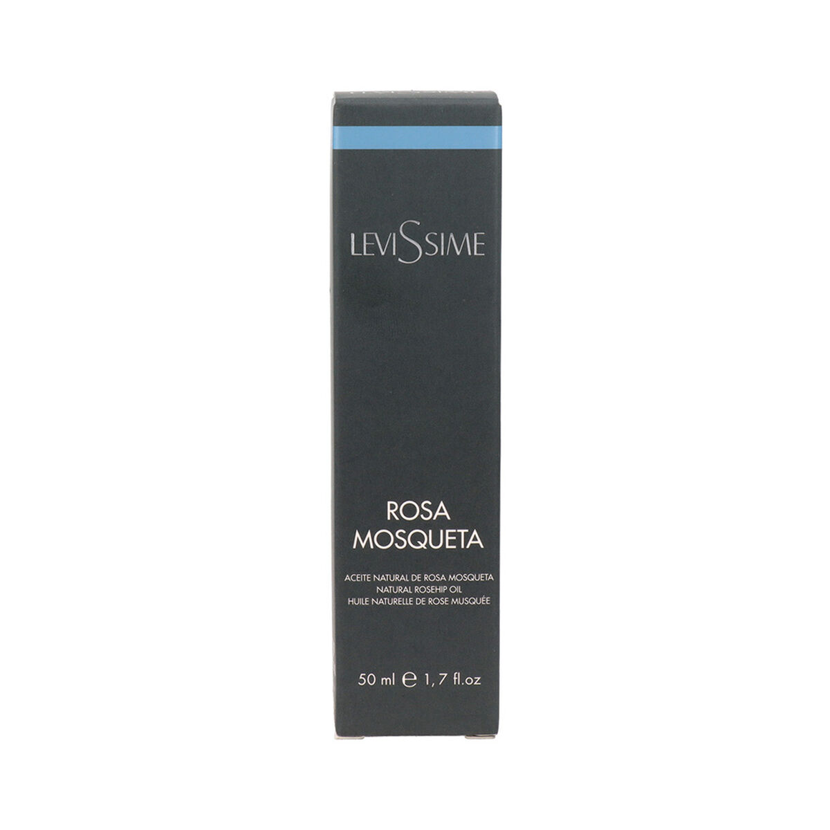 Kroppsolja Levissime Rosa Mosqueta 50 ml