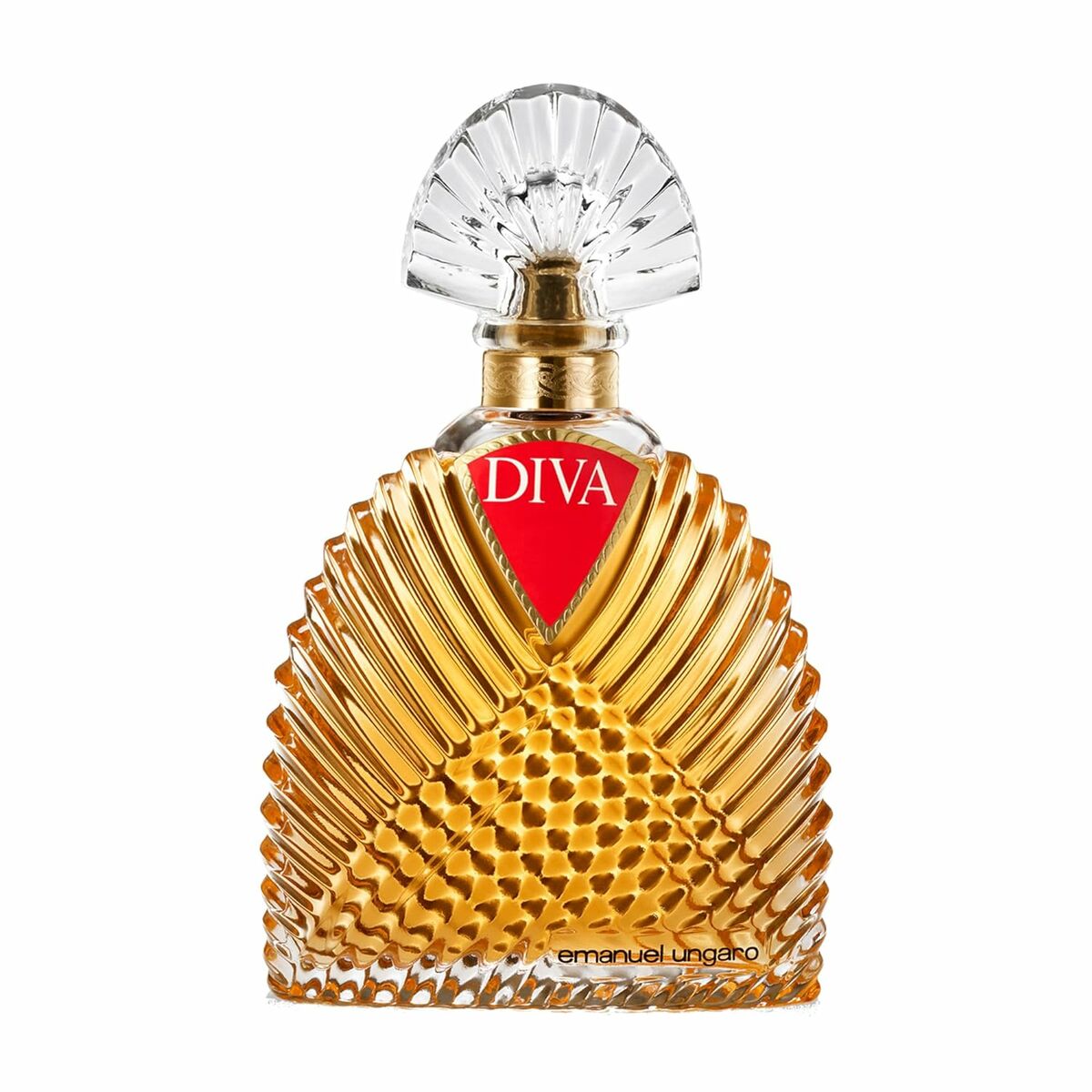 Parfym Damer Emanuel Ungaro Diva EDP 100 ml - 2
