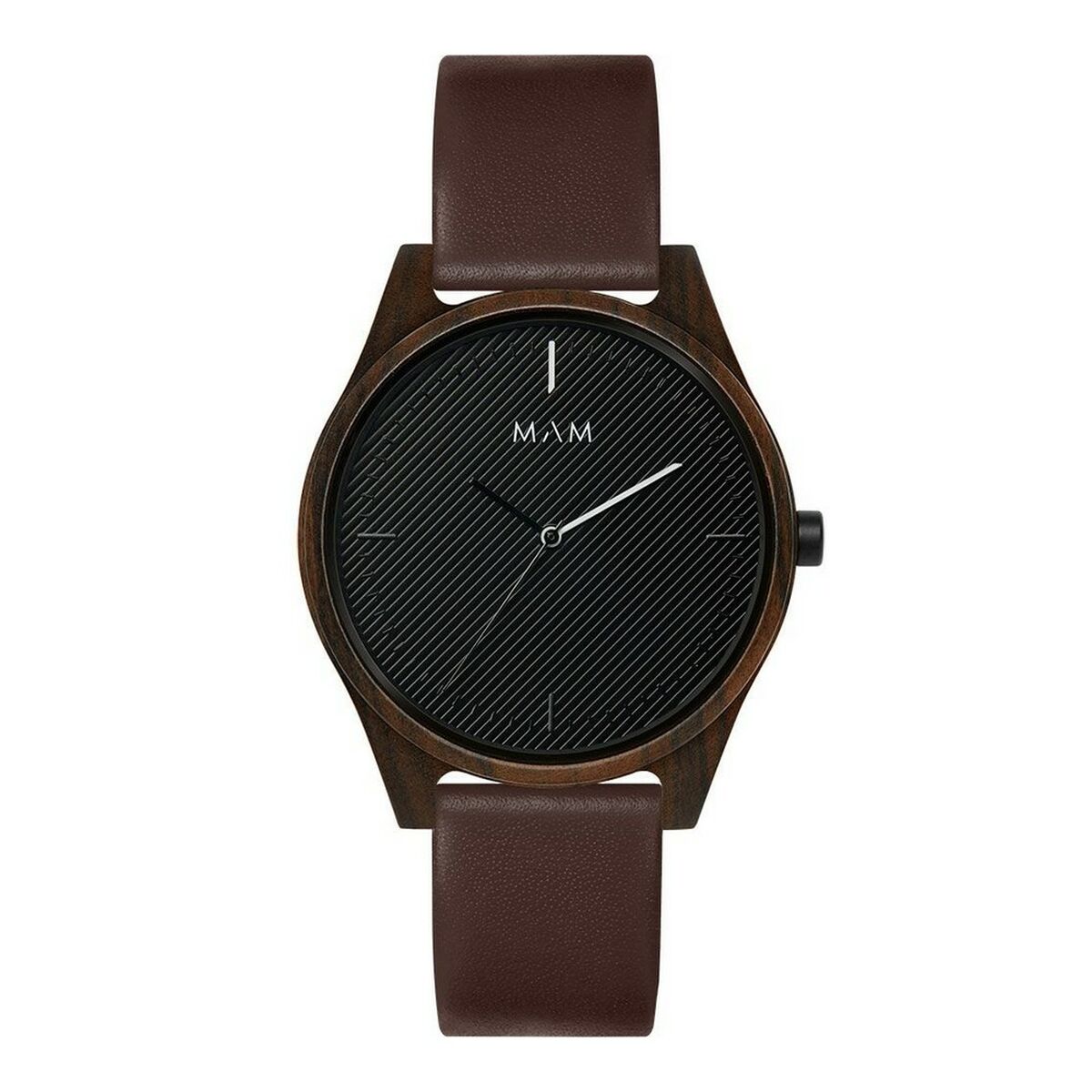 Unisexklocka MAM MAM620 (Ø 40 mm)
