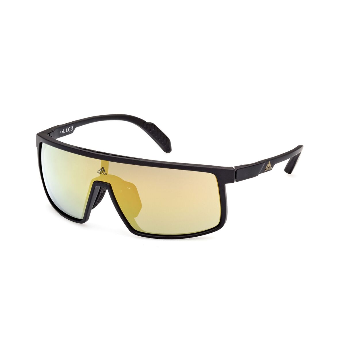 Unisexsolglasögon Adidas SP0057