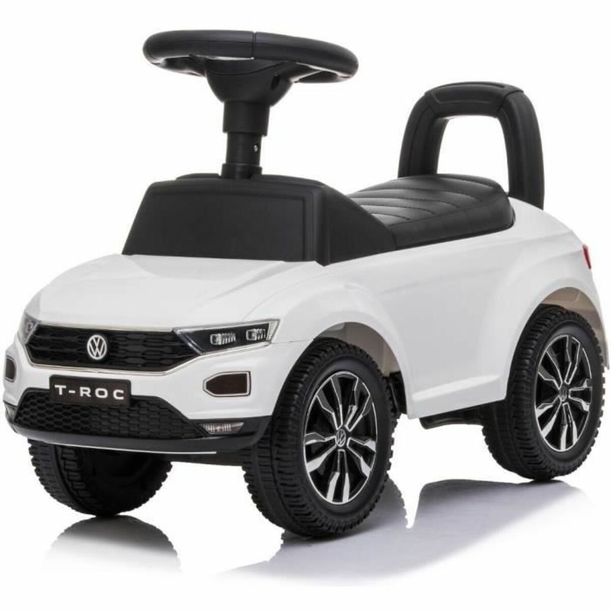 Trehjuling Buddy Toys