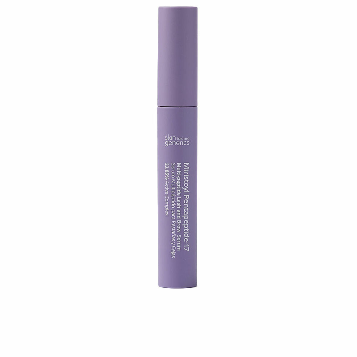Sminkborttagningsservetter Skin Generics MIRISROYL PENTAPEPTIDE-17 4 ml