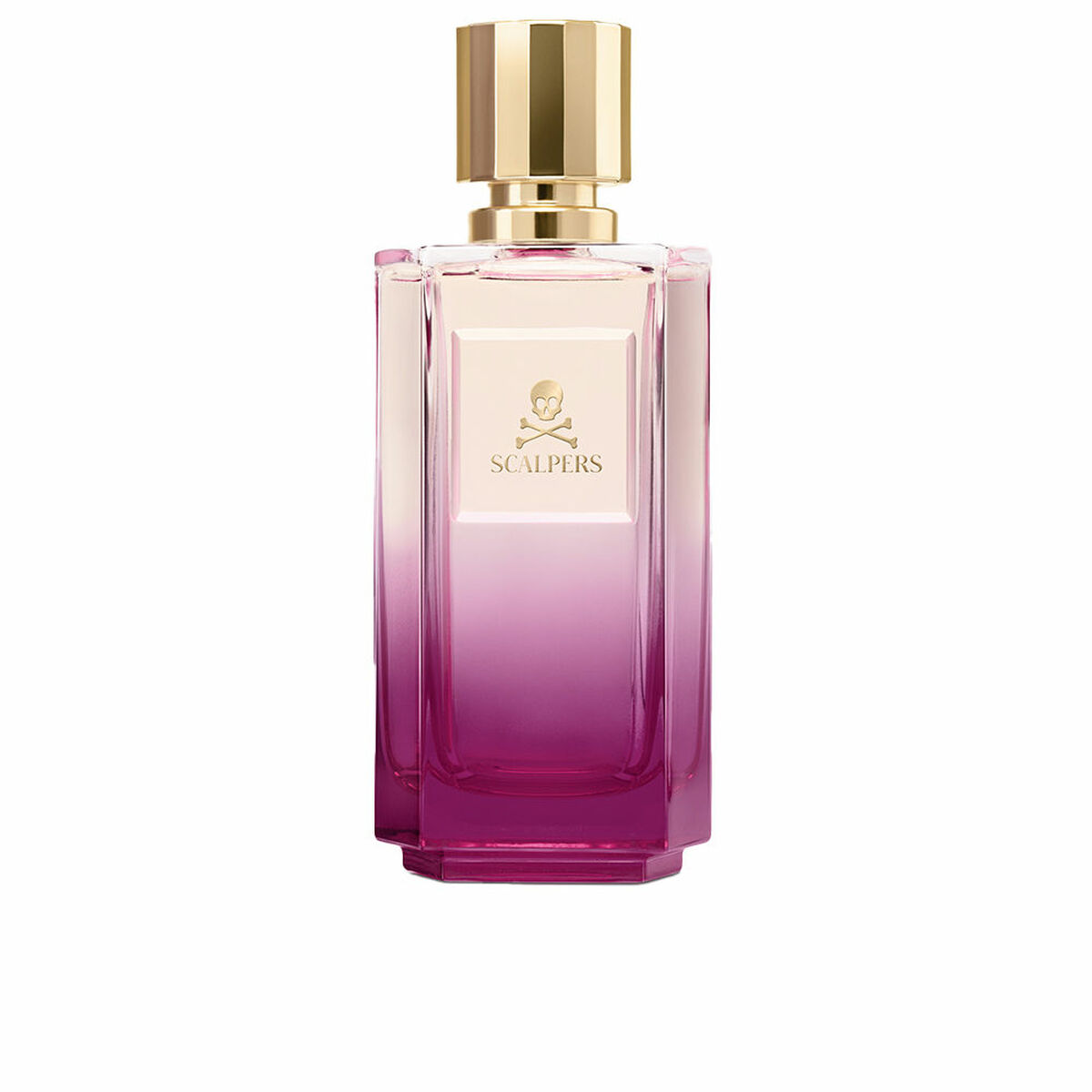 Parfym Damer Scalpers HER & THE WILD FLOWER EDP 100 ml