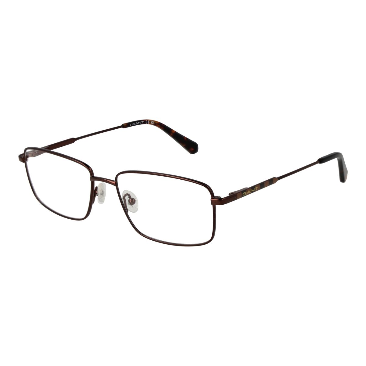 Glasögonbågar Gant GA3271 56038