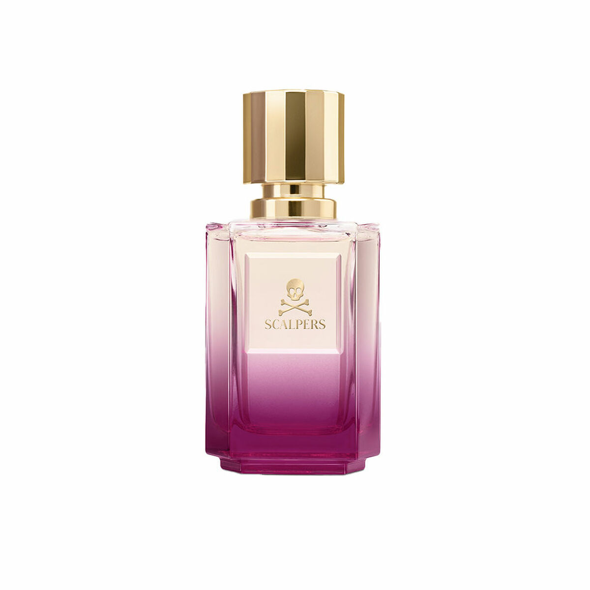 Parfym Damer Scalpers HER & THE WILD FLOWER EDP 50 ml