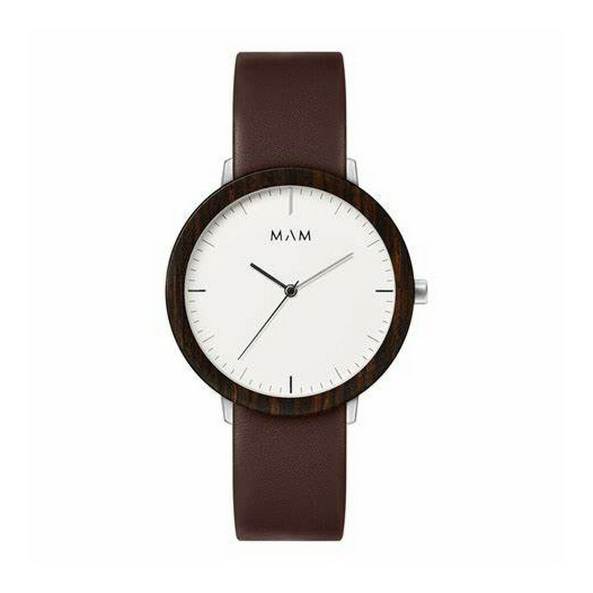 Unisexklocka MAM MAM628 (Ø 39 mm)