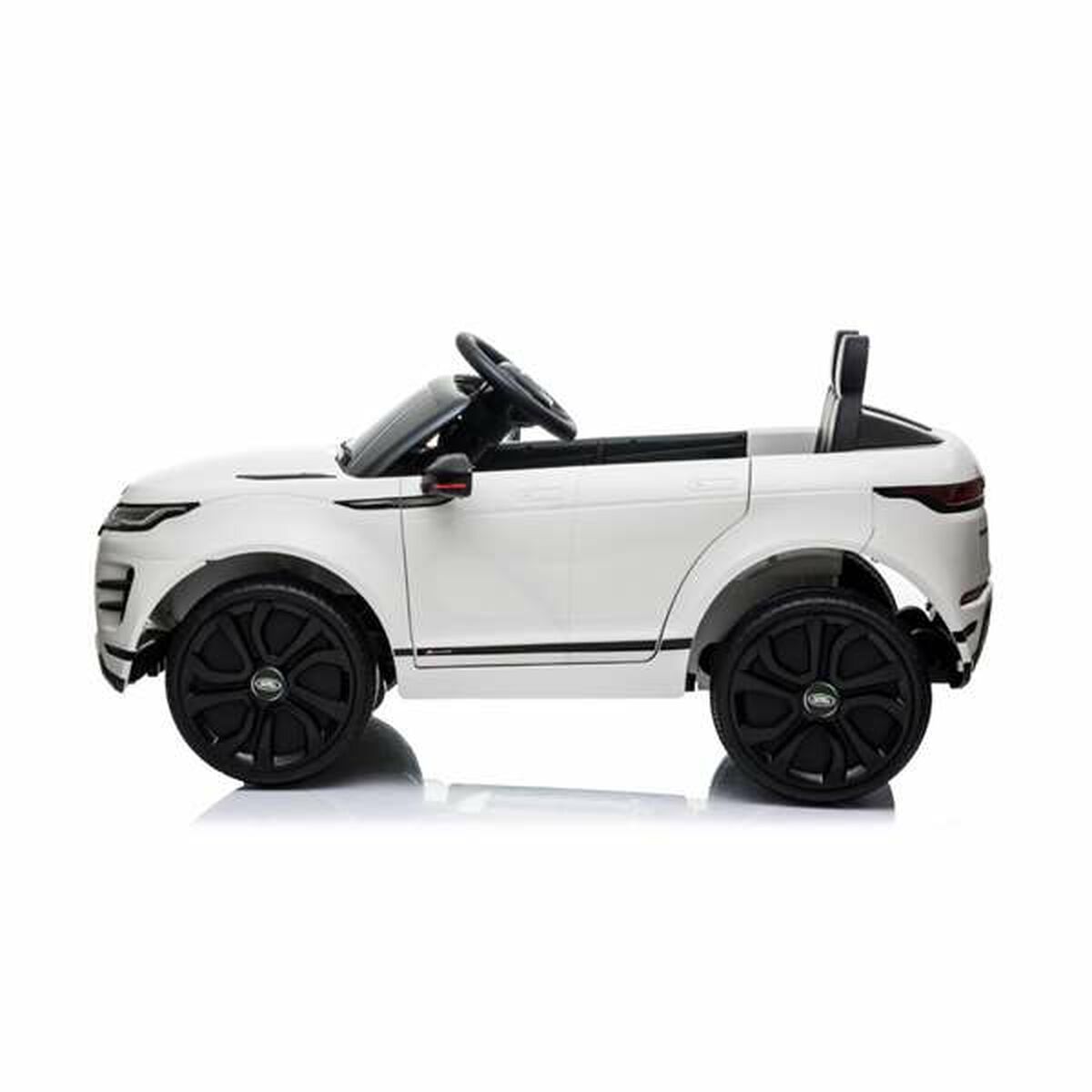 Bil Ranger Rover Evoque 2 x 25 W 4,5 Ah 112 V - 3