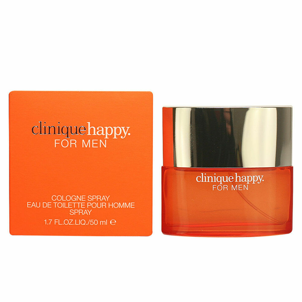 Parfym Herrar Clinique CLIPFM006 EDT 50 ml
