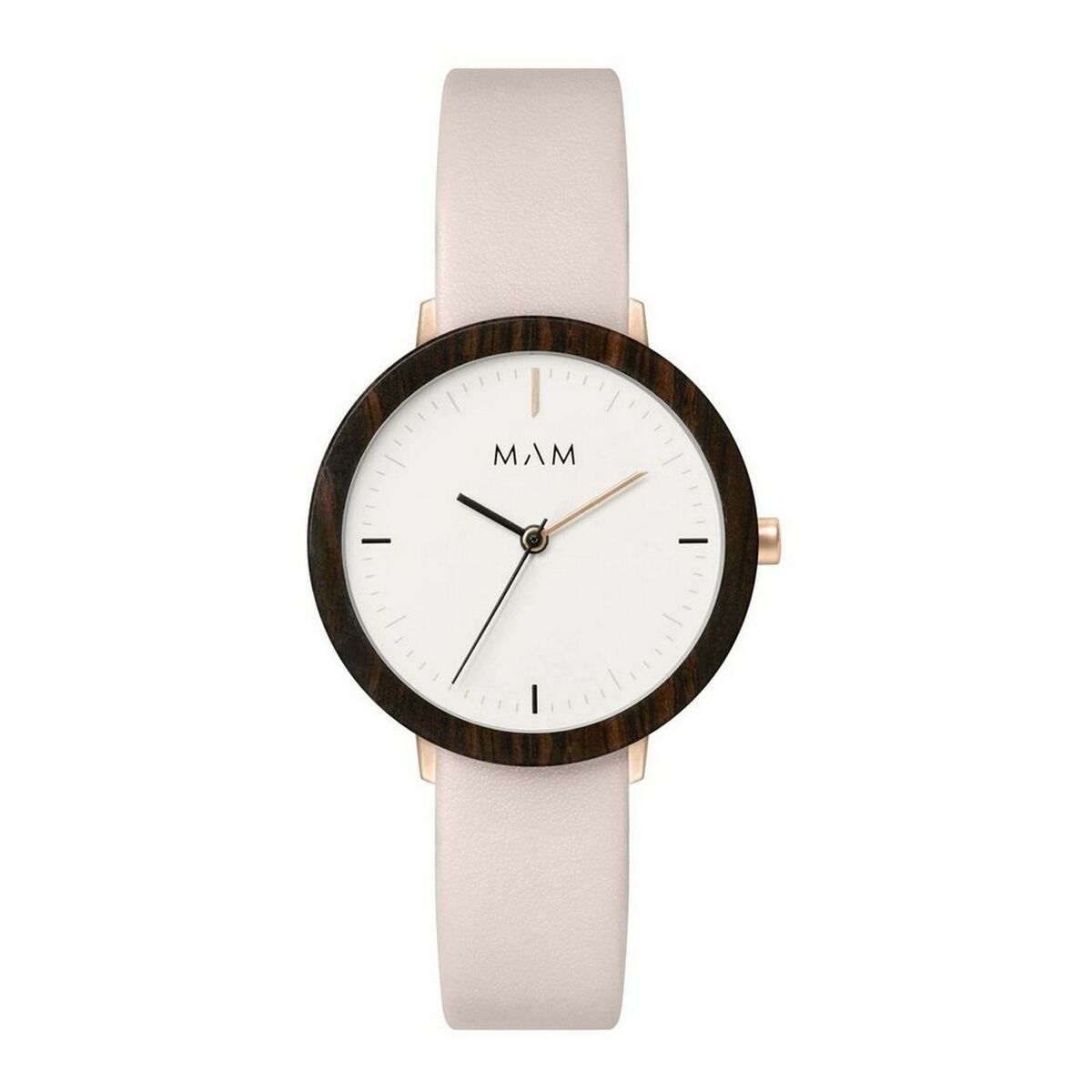 Unisexklocka MAM MAM636 (Ø 33 mm)